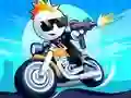 游戏Mad Race! Fury Road在线