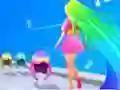 游戏Hair Race Challenge在线