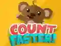 游戏Count Faster!在线