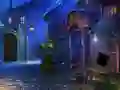 游戏Shadow City Escape在线