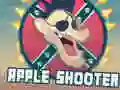 游戏Apple Shooter在线