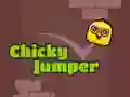 游戏Chicky Jumper在线
