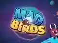 游戏Mad Birds在线