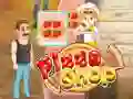 游戏Pizza Shop在线