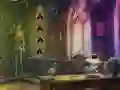 游戏Scary Museum Escape在线