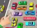 游戏Car Parking Unblocked在线