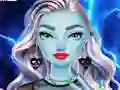 游戏Monsterella Fantasy Makeup在线