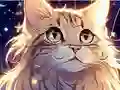 游戏Jigsaw Puzzle: Cat Star在线