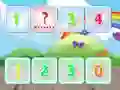 游戏Missing Number在线
