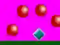 游戏Ball Dodge在线