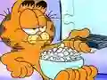 游戏Jigsaw Puzzle: Garfield Movie Time在线