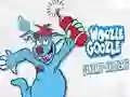 游戏Woozle Goozle Dynamit-Akademie在线