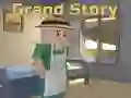 游戏Grand Story在线