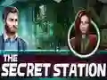 游戏The Secret Station在线