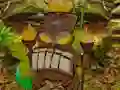 游戏Jungle Hunter Escape在线