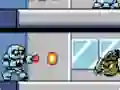 游戏Ganbatte!! Robochan在线