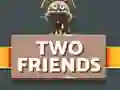 游戏Two Friends在线