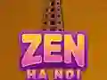 游戏Zen Hanoi在线