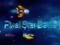 游戏Pixel Star Battle在线