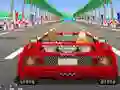 游戏Turbo Outrun Reimagined在线