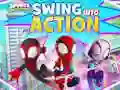 游戏Spidey and his Amazing Friends: Swing Into Action!在线