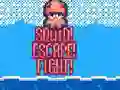 游戏Squid Escape Fight在线