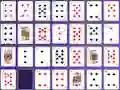 游戏Montana Solitaire在线