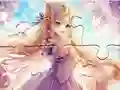 游戏Jigsaw Puzzle: Cat-Girl在线