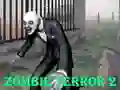 游戏Zombie Terror 2在线