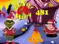 游戏Monkey GO Happy Stage 481在线