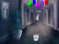 游戏Ghost Threat Girl Escape在线