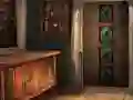 游戏Lovable Dwarf Man Escape在线