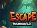 游戏Underground Cave Escape在线