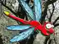 游戏Escape From Dragonfly Forest在线