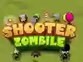 游戏Shooter Zombie在线