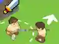 游戏Legend of the Isles The Hero's Path在线