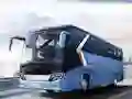 游戏Bus Simulator Driving 3D在线