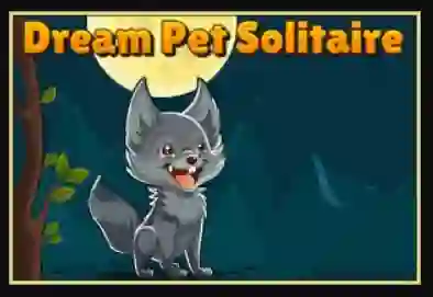 游戏Dream Pet Solitaire在线