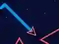 游戏Geometry Neon Space在线
