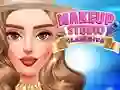 游戏Makeup Studio Glam Diva在线