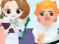 游戏Hospital Karate Emergency在线