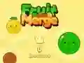游戏Fruit Merge在线