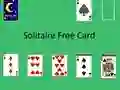游戏Solitaire Free Card在线