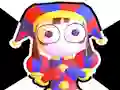 游戏Digital Circus Runner在线