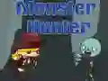 游戏Monster Hunter在线