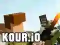 游戏Kour.io在线