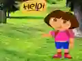 游戏Dora Buddy Escape在线