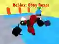 游戏Roblox: Obby Boxer在线
