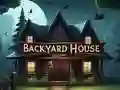 游戏Backyard House Escape在线
