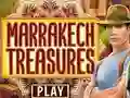 游戏Marrakech Treasures在线